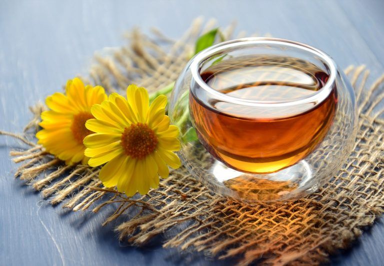 Lee más sobre el artículo Hierbas para beber. Infusiones y tisanas.