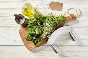 Lee más sobre el artículo Bouquet garni (ramillete de hierbas)