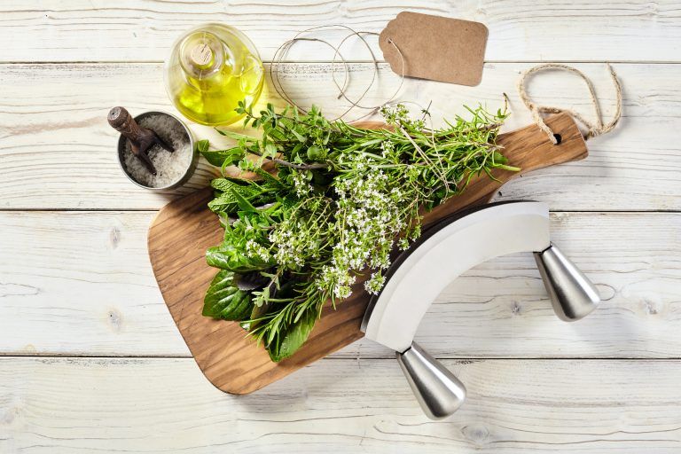 Lee más sobre el artículo Bouquet garni (ramillete de hierbas)