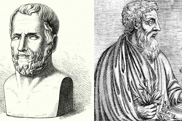 Lee más sobre el artículo Botánicos época Gerco-Romana
