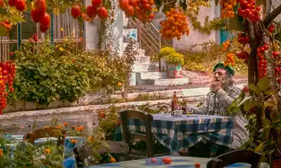 jardines productivos