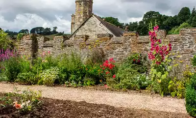 jardines campestres